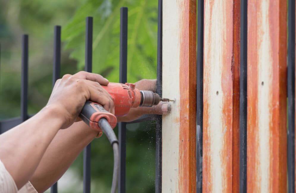 Professional gate repair Gate Repair